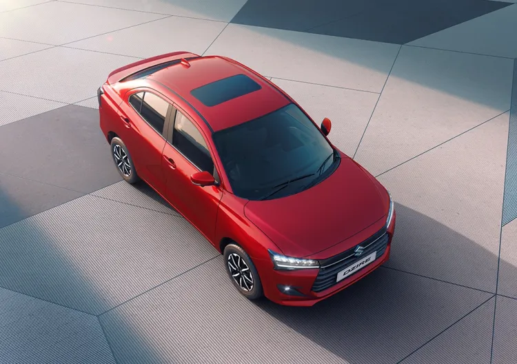 Maruti Suzuki Production Record: 22.55 Lakh Vehicles in 2025