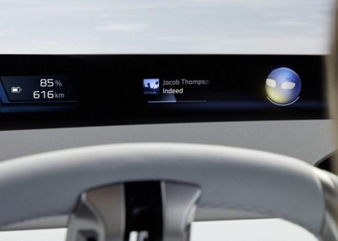 BMW to Debut Amazon Alexa+ in Its Next-Gen Voice Assistant