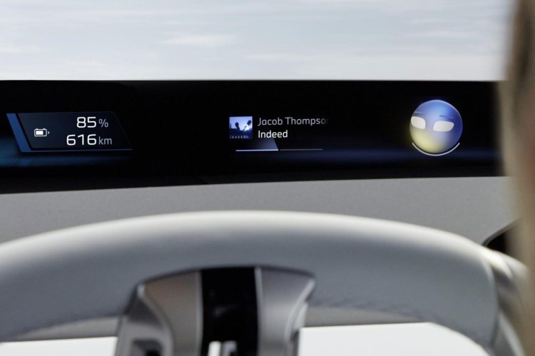 BMW to Debut Amazon Alexa+ in Its Next-Gen Voice Assistant