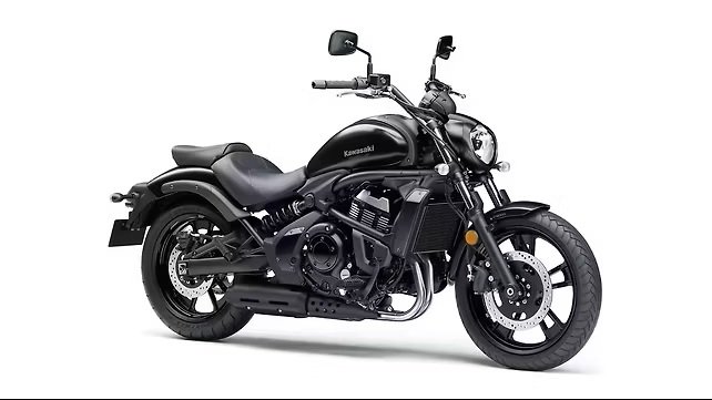 2026 Kawasaki Vulcan S Goes E20-Compliant, Gets Subtle Updates and a Price Hike