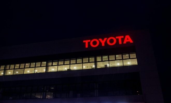 Toyota Orders Venezuela Staff to Remote Work Amid Political Turmoil