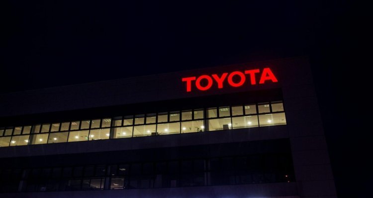 Toyota Orders Venezuela Staff to Remote Work Amid Political Turmoil