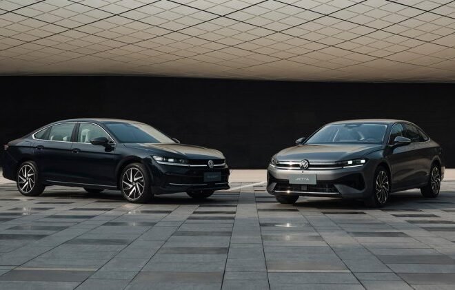 Volkswagen Abu Dhabi Opens Passat and Jetta Pre-Bookings for 2026